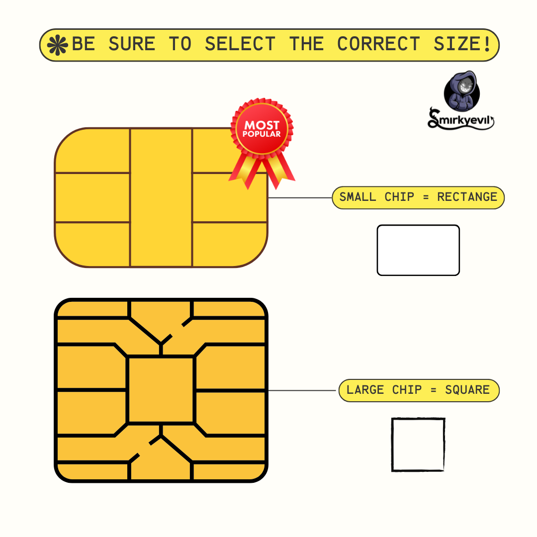 One Piece Custom Anime Styled Card Decal Credit Card Cover Vinyl Skin Sticker - Credit Card Accessory