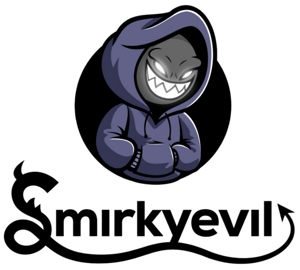 SmirkyEvil